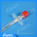 Hot Selling Ce ISO Aprovação Needle Medical Epidural Needle